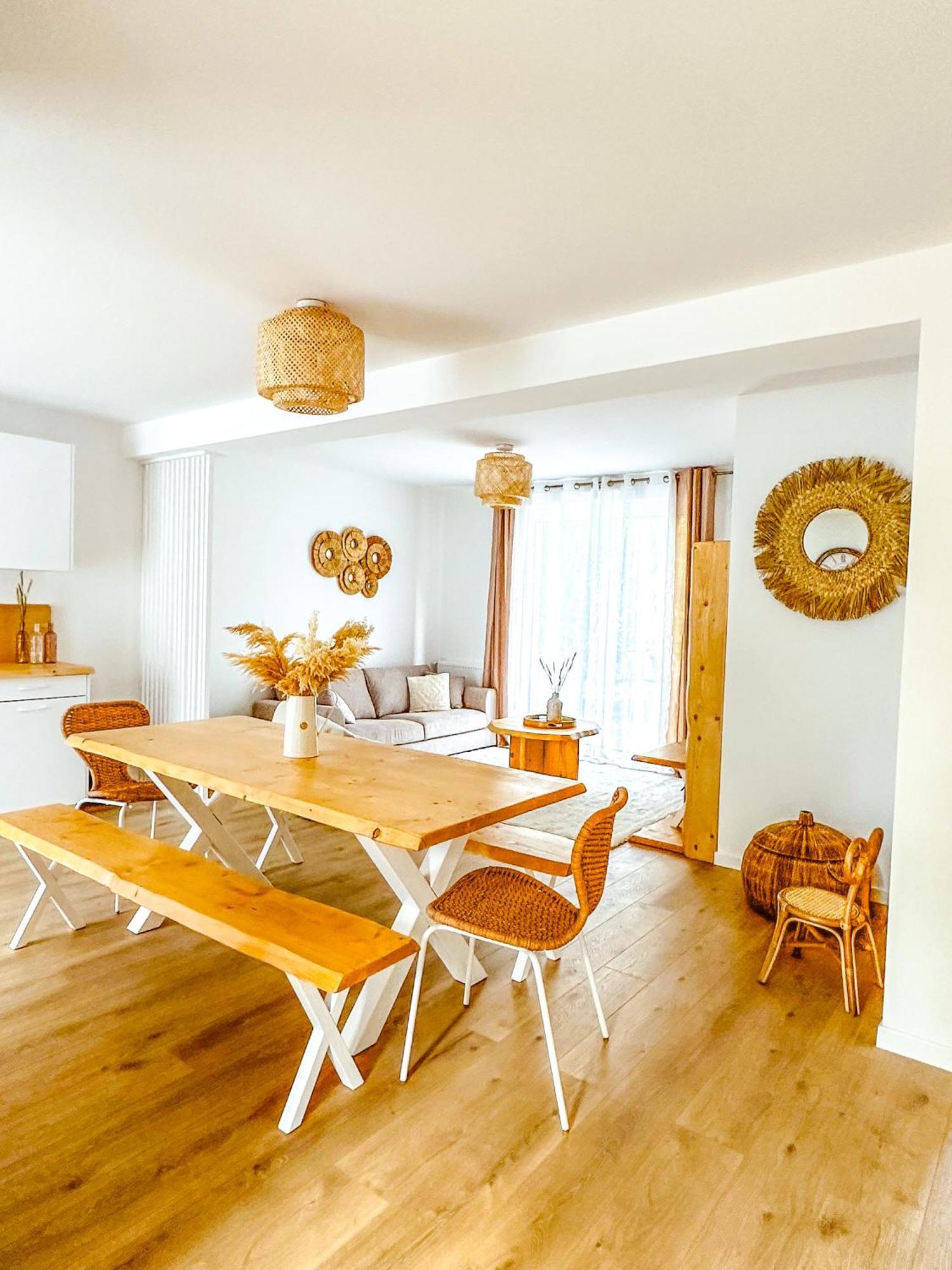 #Thefamilynormandy Maison Le Cocon De Normandy Villa Criquebeuf-sur-Seine Esterno foto
