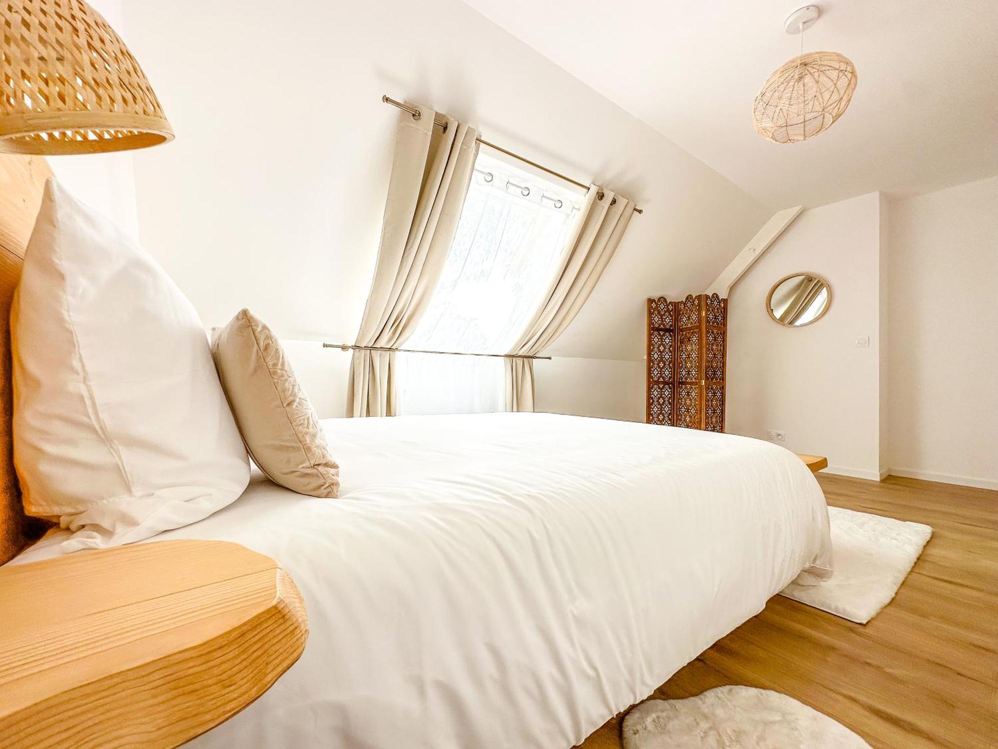 #Thefamilynormandy Maison Le Cocon De Normandy Villa Criquebeuf-sur-Seine Esterno foto
