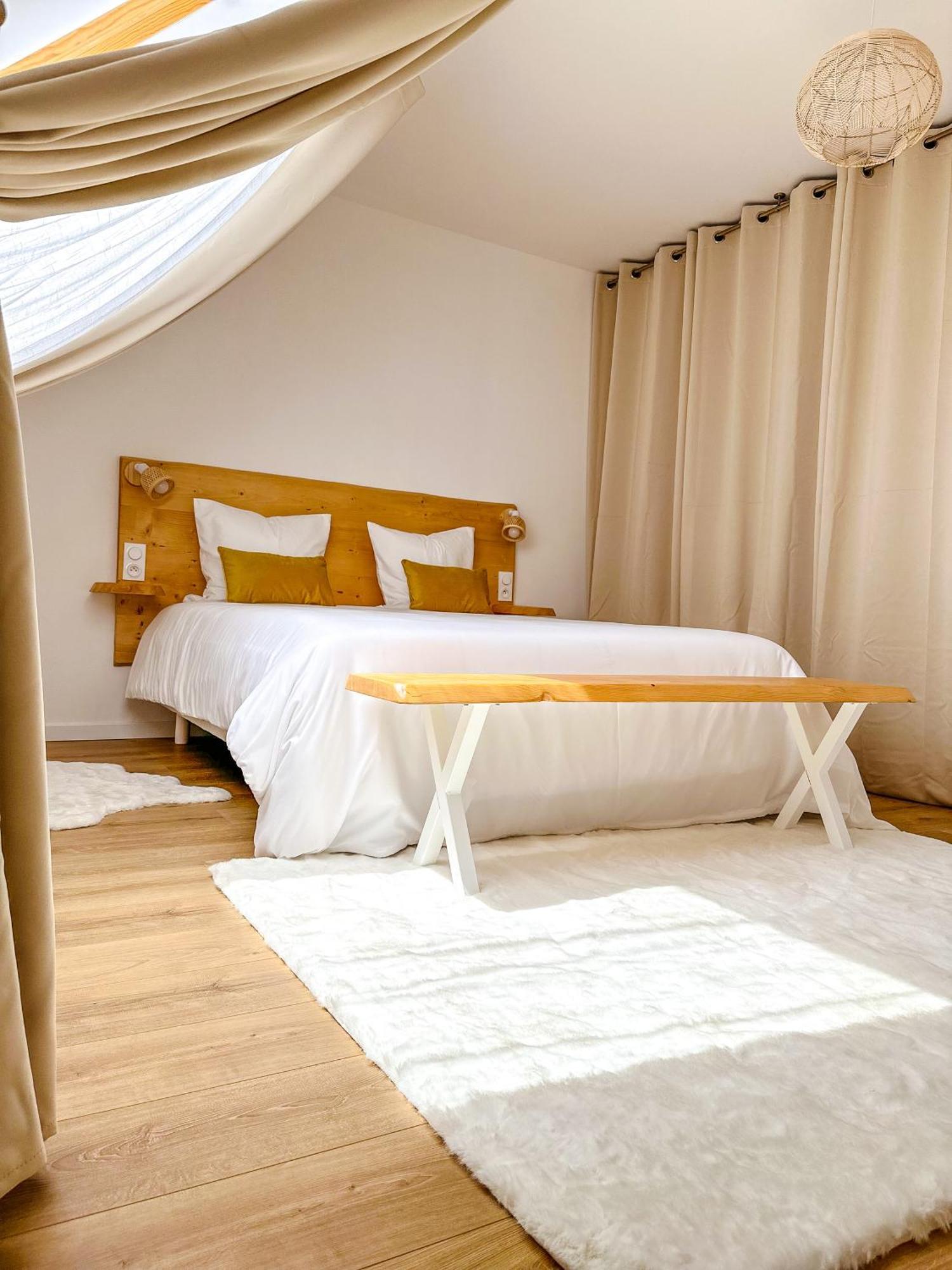 #Thefamilynormandy Maison Le Cocon De Normandy Villa Criquebeuf-sur-Seine Esterno foto