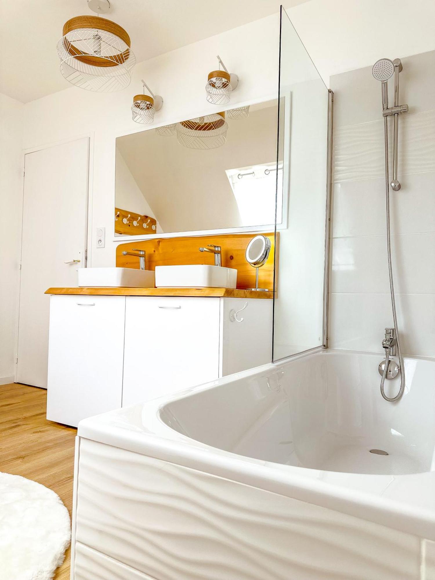 #Thefamilynormandy Maison Le Cocon De Normandy Villa Criquebeuf-sur-Seine Esterno foto