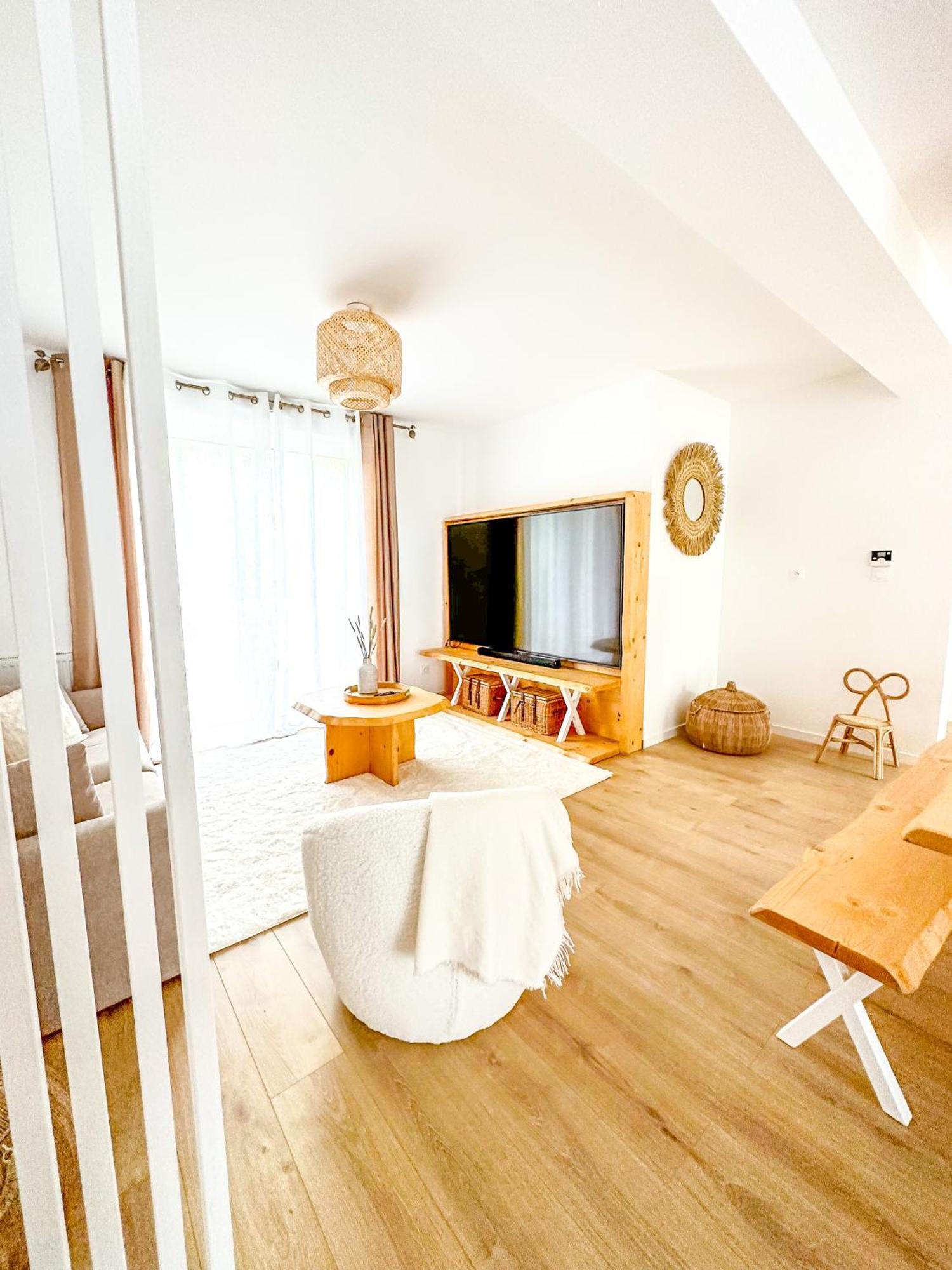#Thefamilynormandy Maison Le Cocon De Normandy Villa Criquebeuf-sur-Seine Esterno foto