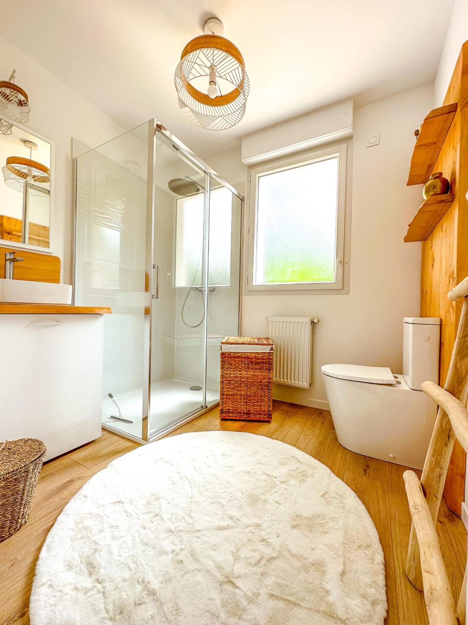 #Thefamilynormandy Maison Le Cocon De Normandy Villa Criquebeuf-sur-Seine Esterno foto
