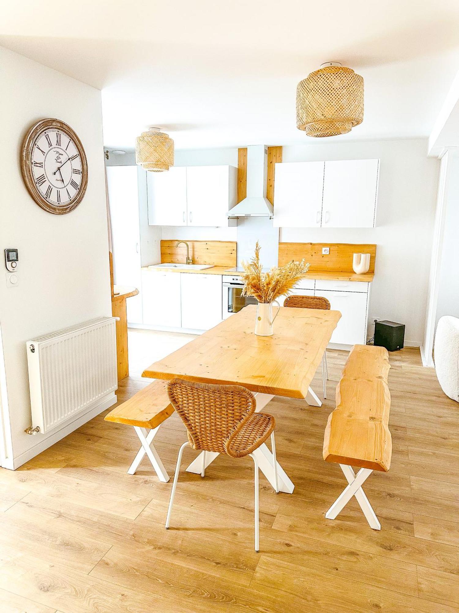 #Thefamilynormandy Maison Le Cocon De Normandy Villa Criquebeuf-sur-Seine Esterno foto